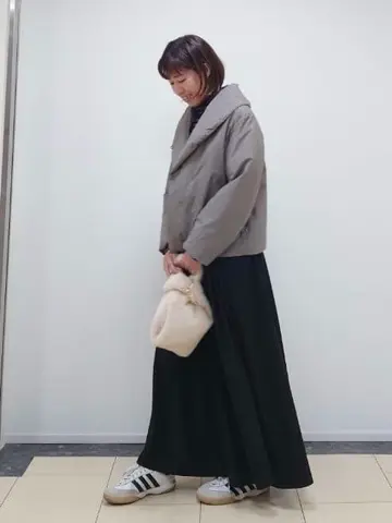 ONWARD CROSSET SELECT 伊藤(宇山) コーディネート画像