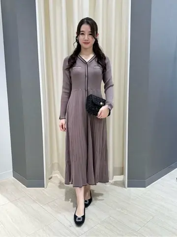 ONWARD CROSSET SELECT 本間 コーディネート画像