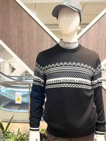 ONWARD CROSSET SELECT 小管 コーディネート画像