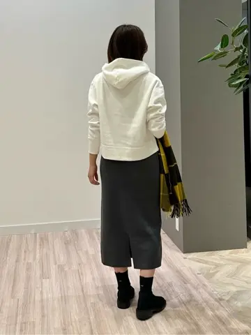 ONWARD CROSSET SELECT mami コーディネート画像