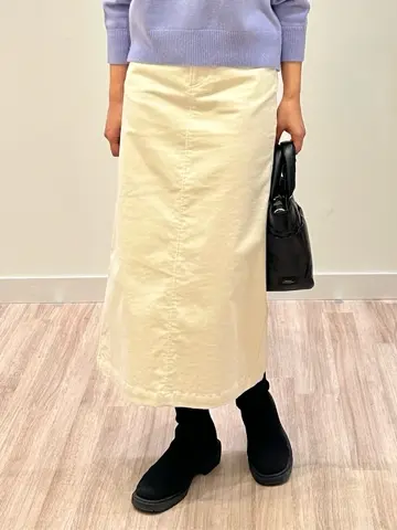 ONWARD CROSSET SELECT mami コーディネート画像