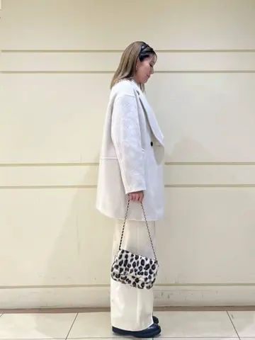 ONWARD CROSSET SELECT 太田 コーディネート画像