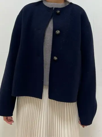 ONWARD CROSSET SELECT 竹内 コーディネート画像