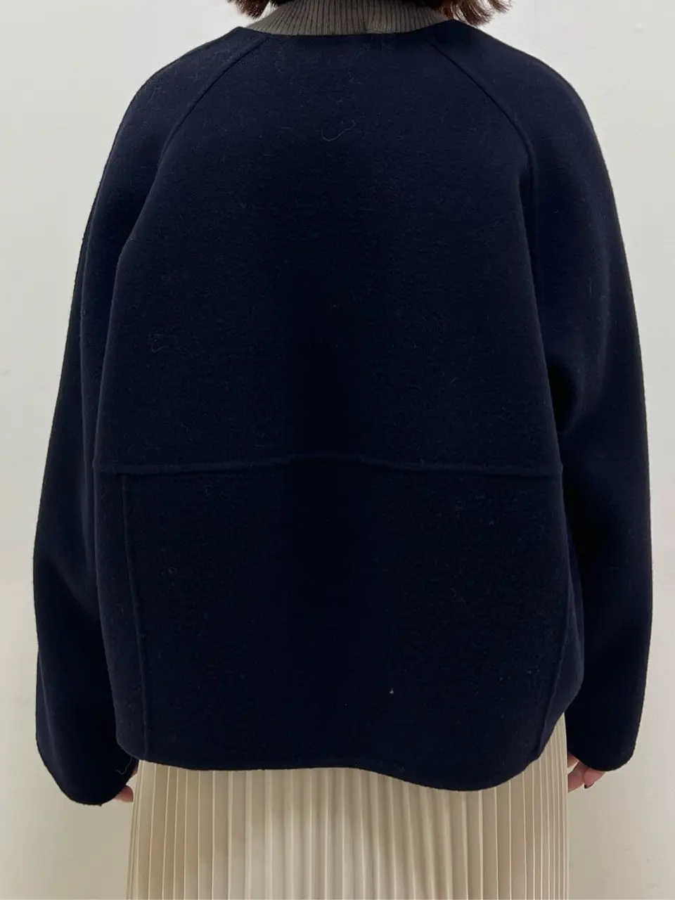 ONWARD CROSSET SELECT 竹内 コーディネート画像