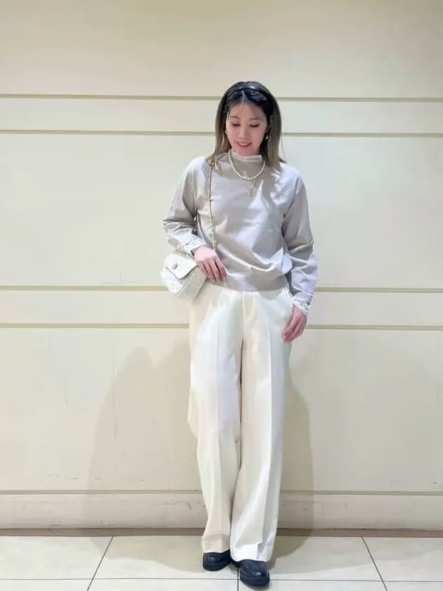  太田 コーディネート画像