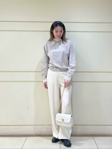 ONWARD CROSSET SELECT 太田 コーディネート画像