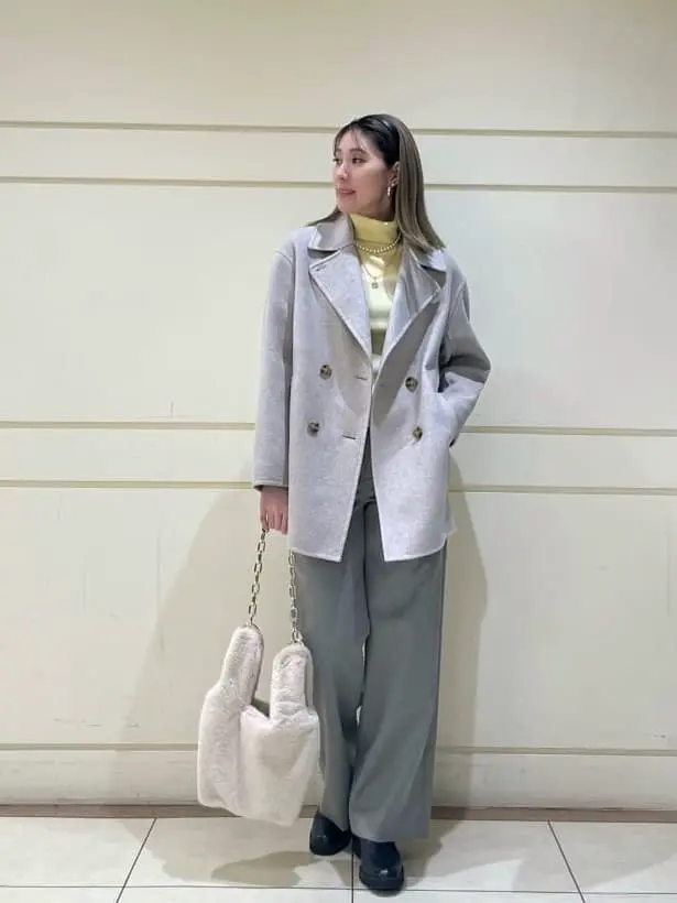  太田 コーディネート画像