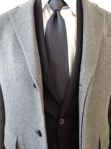 ONWARD CROSSET SELECT 堂ヶ原猛 コーディネート画像