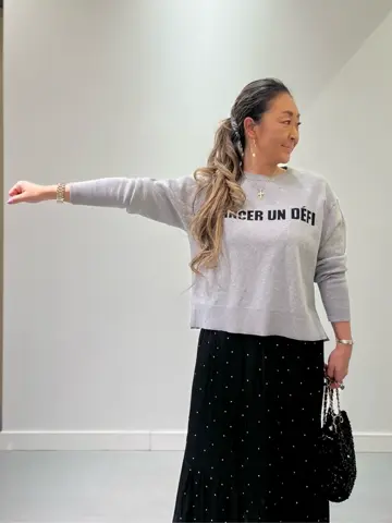 ONWARD CROSSET SELECT 流石　 コーディネート画像