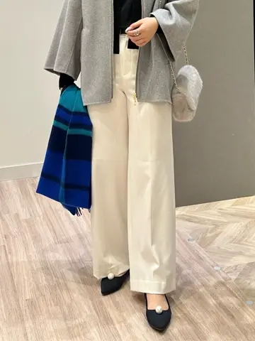 ONWARD CROSSET SELECT mami コーディネート画像