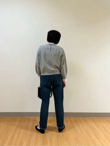 ONWARD CROSSET SELECT YU コーディネート画像