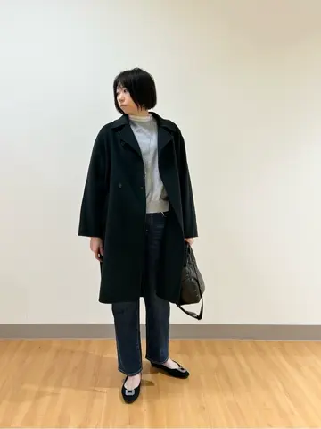 ONWARD CROSSET SELECT YU コーディネート画像