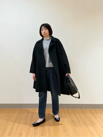 ONWARD CROSSET SELECT YU コーディネート画像