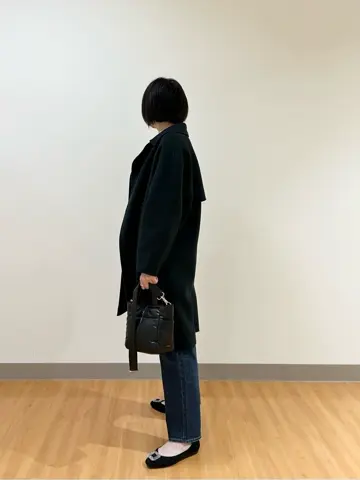 ONWARD CROSSET SELECT YU コーディネート画像