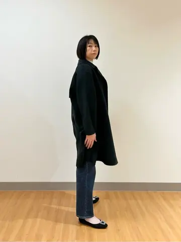 ONWARD CROSSET SELECT YU コーディネート画像