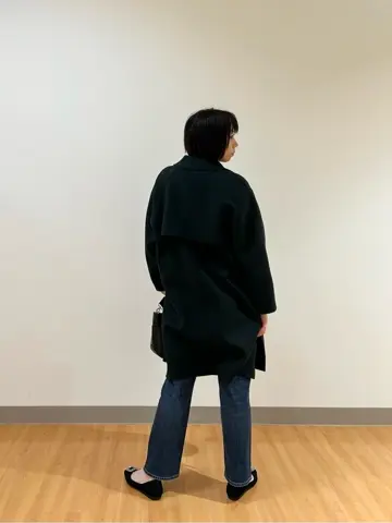 ONWARD CROSSET SELECT YU コーディネート画像