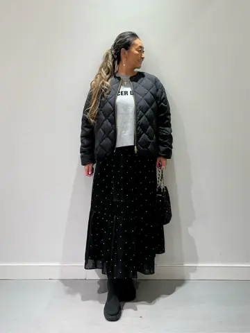 ONWARD CROSSET SELECT 流石　 コーディネート画像