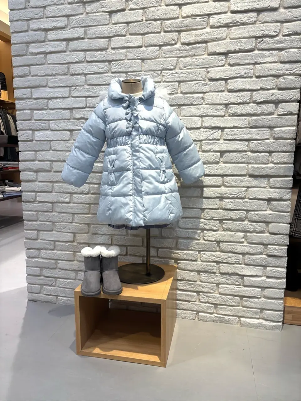 ONWARD CROSSET SELECT 新崎　 コーディネート画像