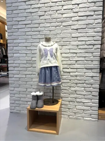 ONWARD CROSSET SELECT 新崎　 コーディネート画像