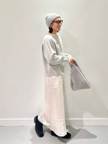 ONWARD CROSSET SELECT 濱野 コーディネート画像