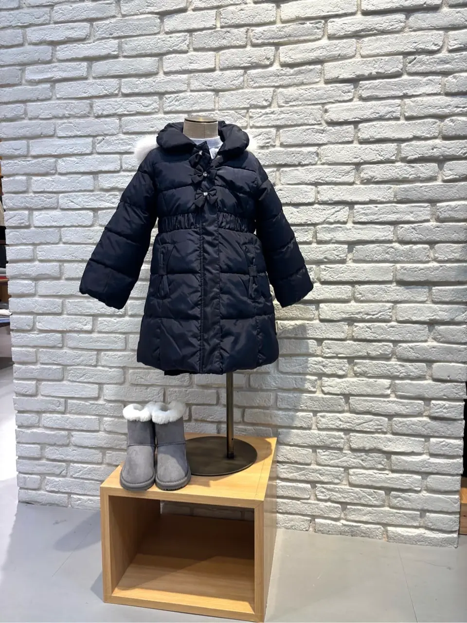 ONWARD CROSSET SELECT 新崎　 コーディネート画像