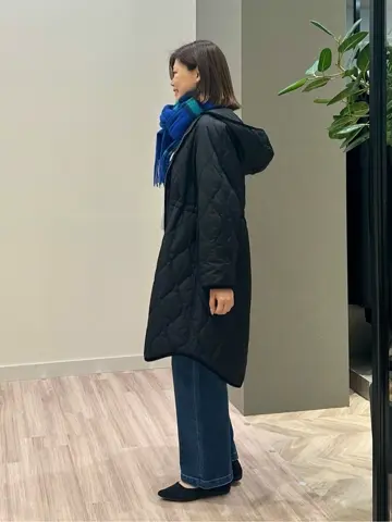 ONWARD CROSSET SELECT mami コーディネート画像