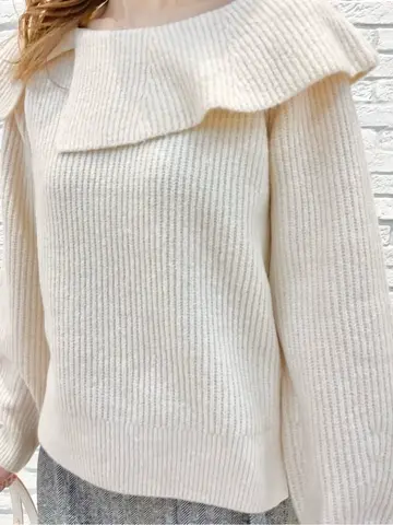 ONWARD CROSSET SELECT IZUMI コーディネート画像