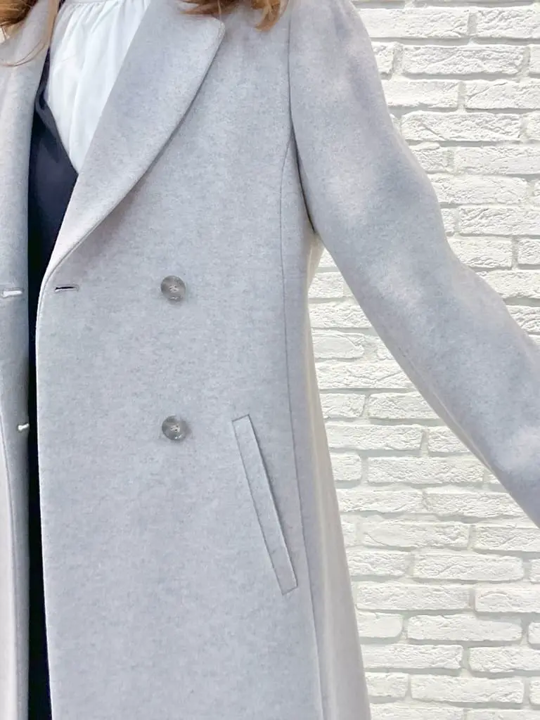 ONWARD CROSSET SELECT IZUMI コーディネート画像