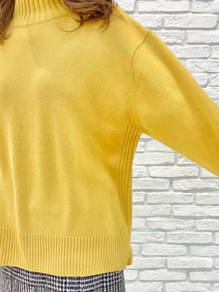 ONWARD CROSSET SELECT IZUMI コーディネート画像