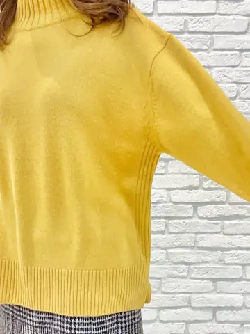 ONWARD CROSSET SELECT IZUMI コーディネート画像