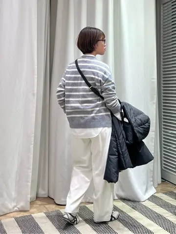 ONWARD CROSSET SELECT 伊藤 コーディネート画像