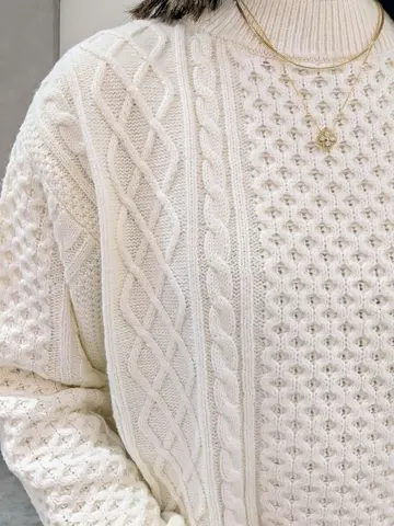 ONWARD CROSSET SELECT niwa コーディネート画像