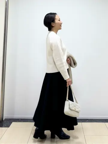 ONWARD CROSSET SELECT 藤川 コーディネート画像