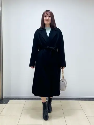 ONWARD CROSSET SELECT 阿部 コーディネート画像