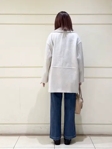 ONWARD CROSSET SELECT Kanako コーディネート画像