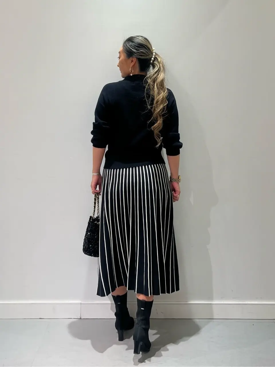 ONWARD CROSSET SELECT 流石　 コーディネート画像