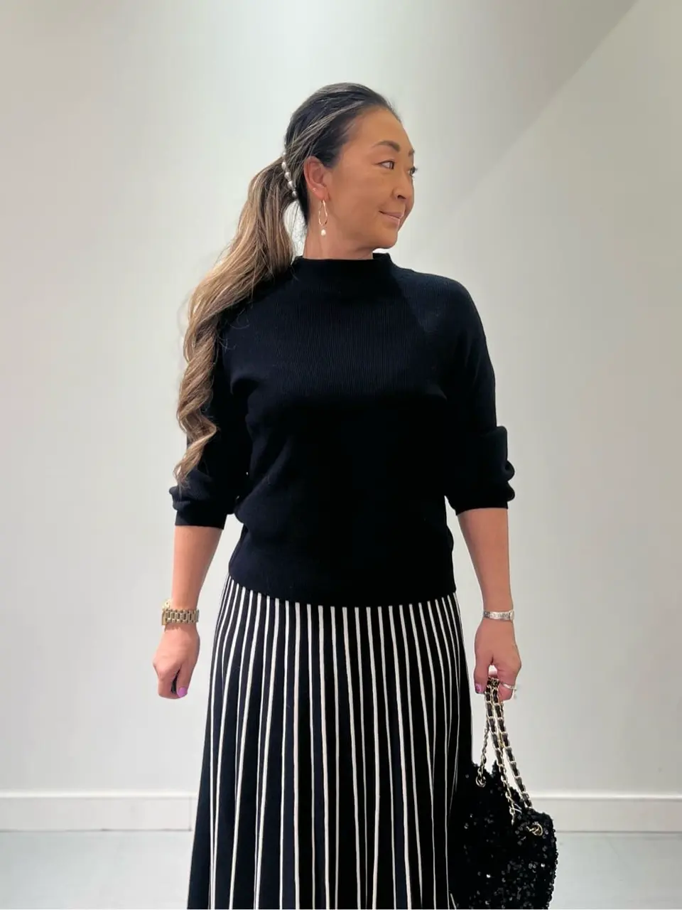 ONWARD CROSSET SELECT 流石　 コーディネート画像