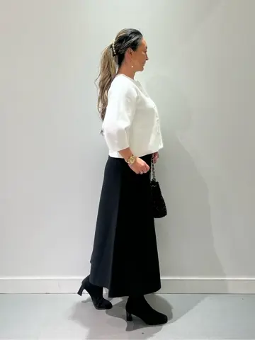 ONWARD CROSSET SELECT 流石　 コーディネート画像