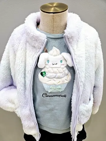 ONWARD CROSSET SELECT H コーディネート画像