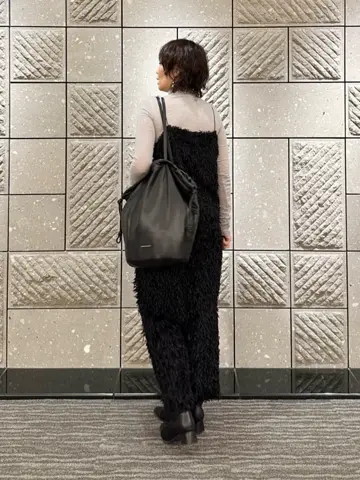 ONWARD CROSSET SELECT maruri コーディネート画像