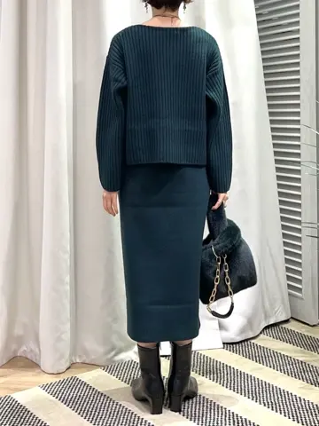 ONWARD CROSSET SELECT M コーディネート画像