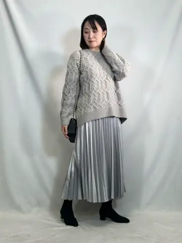 ONWARD CROSSET SELECT 伊藤 コーディネート画像