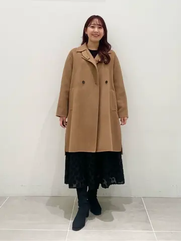 ONWARD CROSSET SELECT 戸澤 コーディネート画像