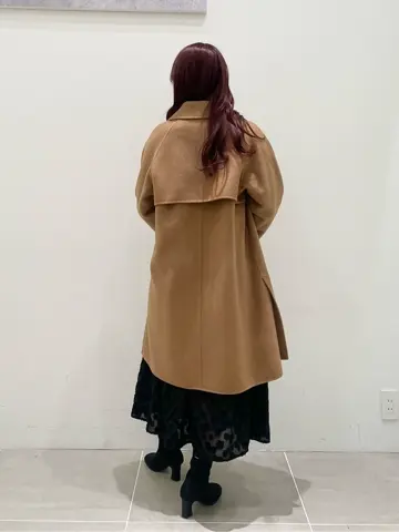 ONWARD CROSSET SELECT 戸澤 コーディネート画像