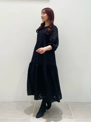 ONWARD CROSSET SELECT 戸澤 コーディネート画像