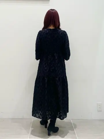 ONWARD CROSSET SELECT 戸澤 コーディネート画像