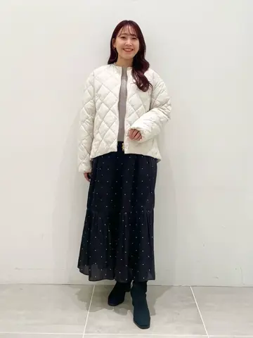 ONWARD CROSSET SELECT 戸澤 コーディネート画像