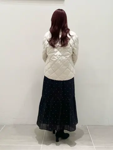 ONWARD CROSSET SELECT 戸澤 コーディネート画像