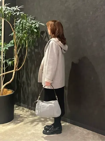 ONWARD CROSSET SELECT niina コーディネート画像