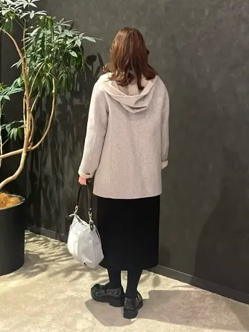 ONWARD CROSSET SELECT niina コーディネート画像